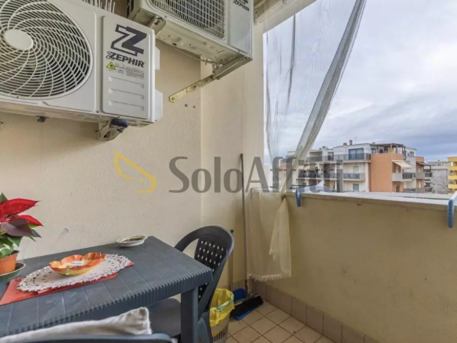 Immagine 14 di Trilocale in affitto  in Via Cannucciari a Nettuno