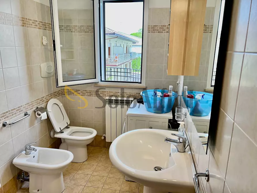 Immagine 16 di Bilocale in affitto  in Via Petrarca 24 a Tortoreto