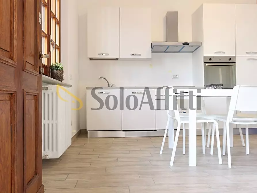 Immagine 3 di Bilocale in affitto  in Via Gradisca 6 a Limbiate