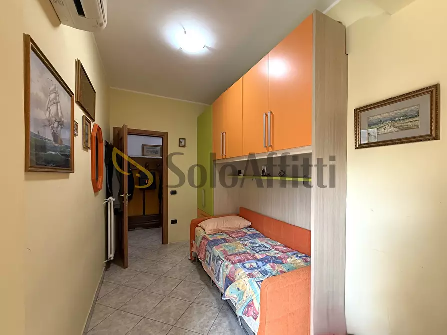 Immagine 9 di Quadrilocale in affitto  a Catanzaro