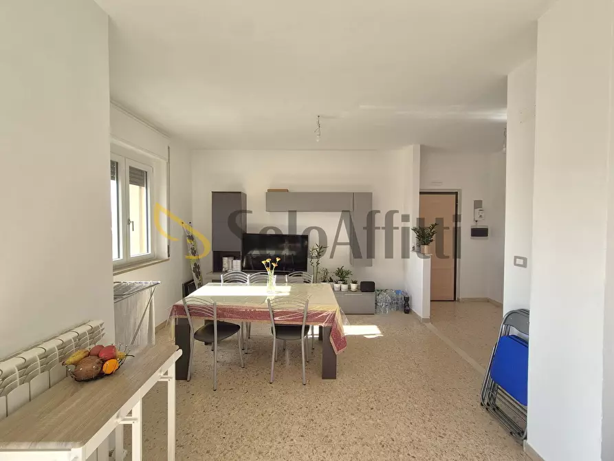 Immagine 4 di Stanza singola in affitto  in Via Stretto Antico 22 a Catanzaro