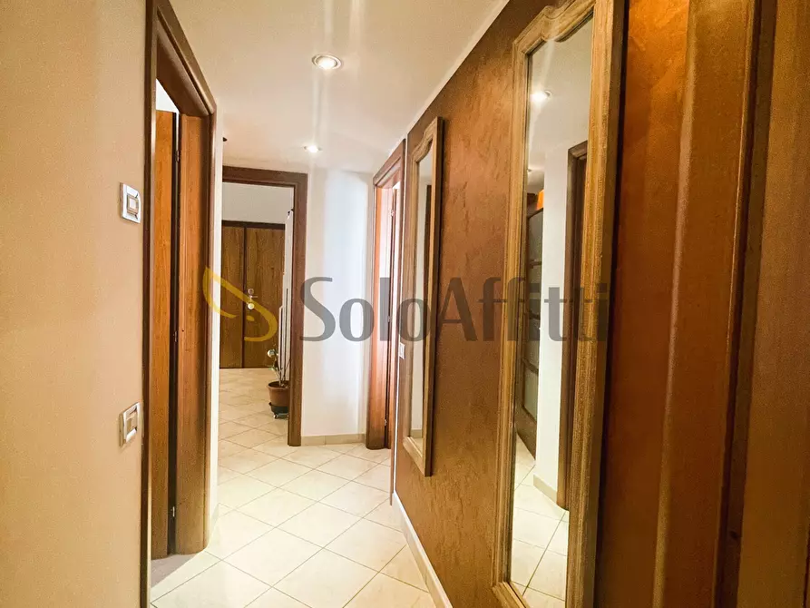 Immagine 19 di Trilocale in affitto  in Viale dei Colli Portuensi 235 a Roma