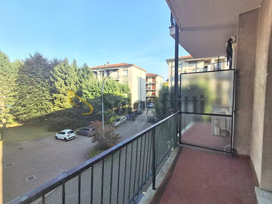 Immagine 5 di Trilocale in affitto  in Via Galileo Galilei 6 a Como