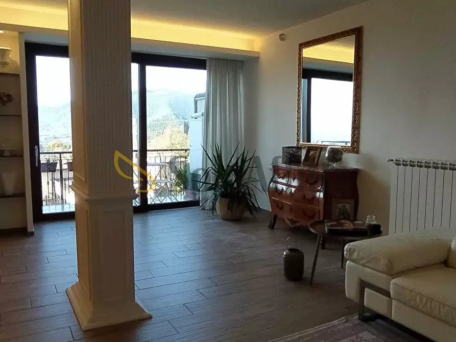 Immagine 3 di Trilocale in affitto  in Via Beppe Lombardi a Terni