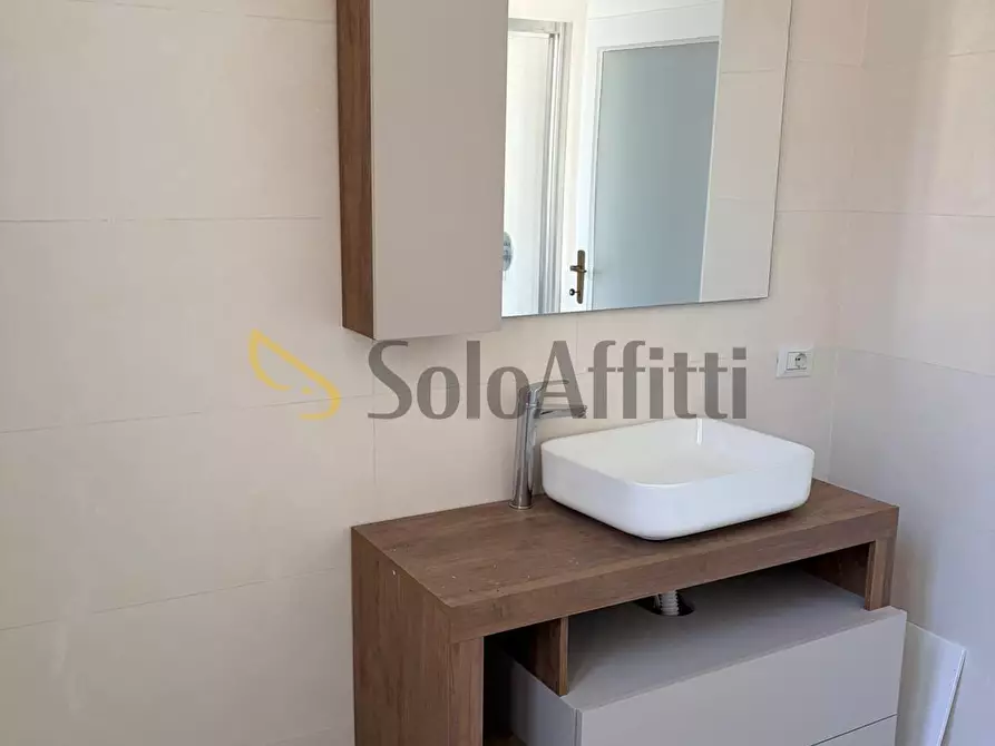 Immagine 20 di Quadrilocale in affitto  in Via Carlo Travelli 2 a Busto Arsizio