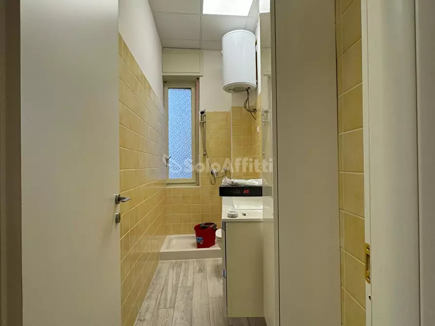 Immagine 8 di Bilocale in affitto  in Via Baltea a Torino