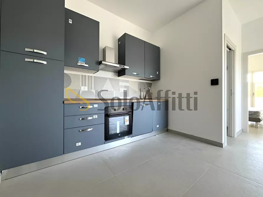 Immagine 3 di Mansarda in affitto  a Catanzaro