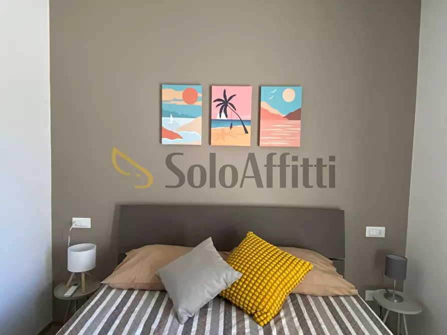 Immagine 13 di Quadrilocale in affitto  in Via Cavalieri di Vittorio Veneto 10 a Rimini