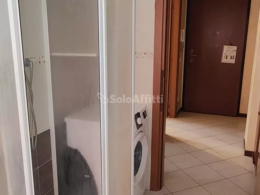 Immagine 4 di Bilocale in affitto  in VIA CARLO POMA 2 a Cinisello Balsamo