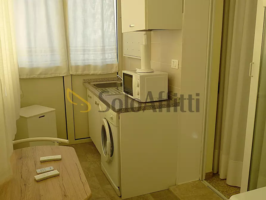 Immagine 6 di Bilocale in affitto  in Via delle Ginestre 20 a San Remo