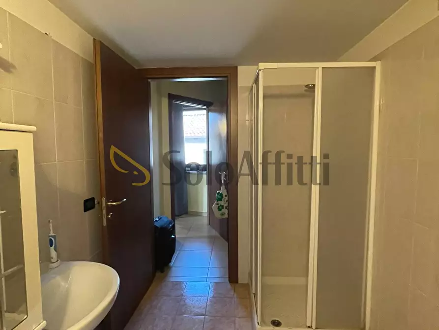 Immagine 11 di Bilocale in affitto  in via XXIV Maggio a Volvera