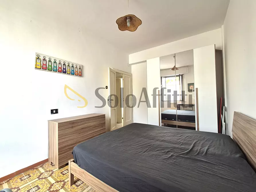 Immagine 4 di Quadrilocale in affitto  a Catanzaro