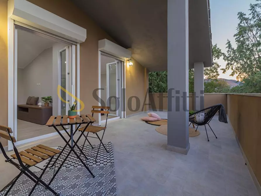 Immagine 14 di Trilocale in affitto  in Strada di San Benedetto a Terni