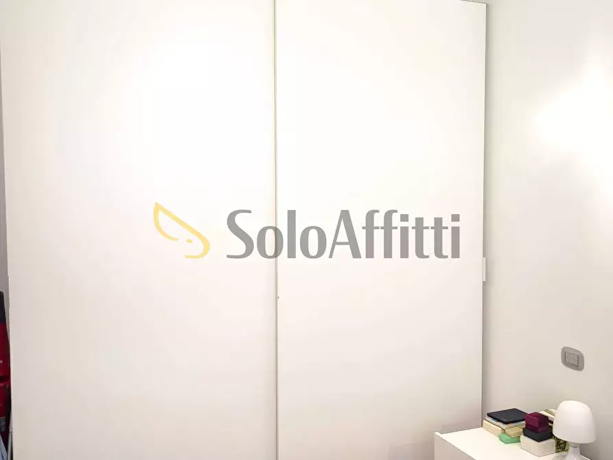 Immagine 11 di Bilocale in affitto  in VIA ARCIVESCOVADO 2 a Torino
