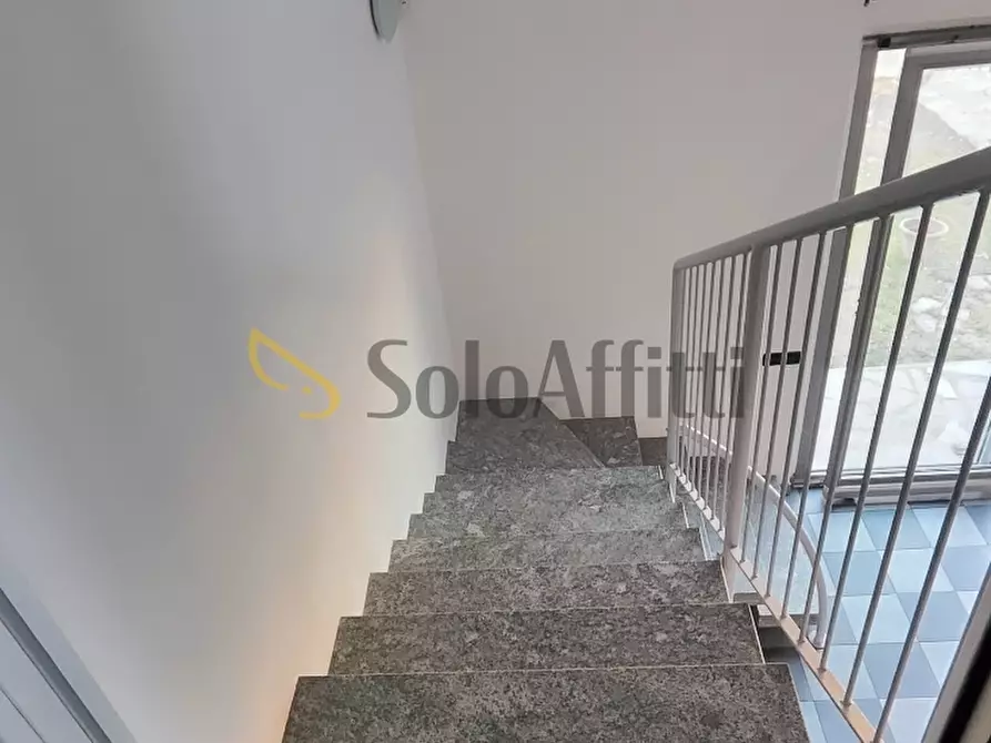 Immagine 17 di Bilocale in affitto  in Casottole (Torre d'isola) a Torre D'isola