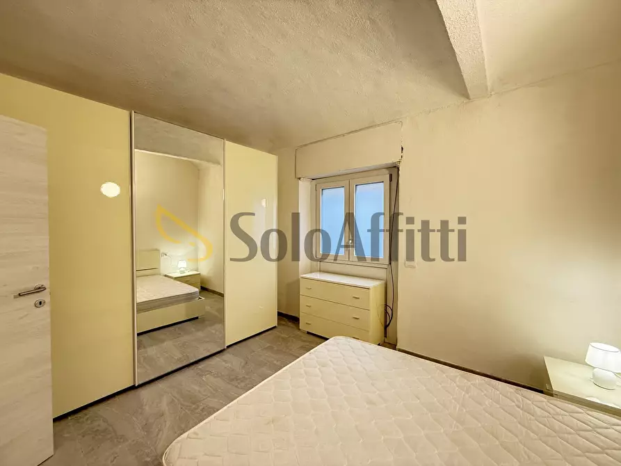 Immagine 3 di Trilocale in affitto  in Via Monte Rosa 18 a Torino