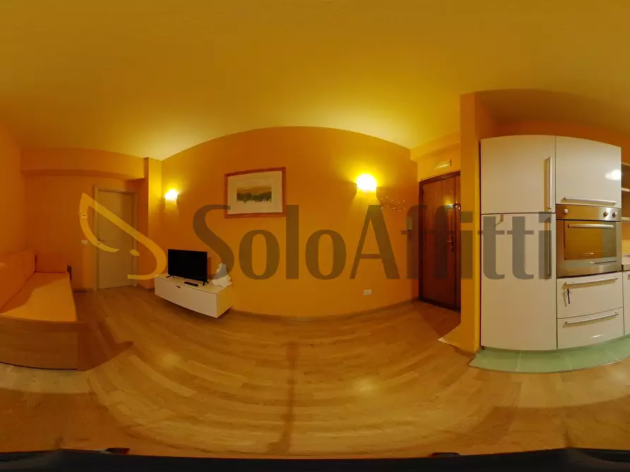 Immagine 3 di Trilocale in affitto  a Potenza