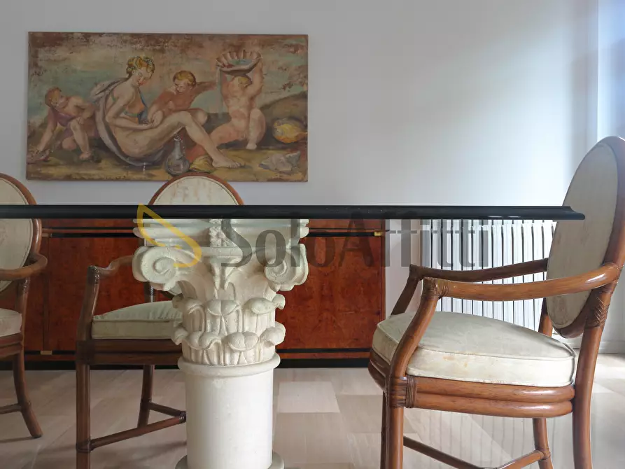 Immagine 27 di Trilocale in affitto  in Piazza Aldo Moro 1 a Cologno Monzese