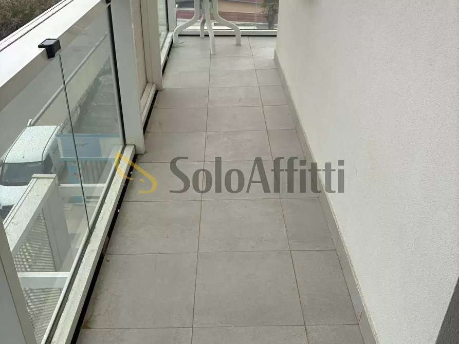 Immagine 18 di Bilocale in affitto  in Viale Porto Palos 5a a Rimini