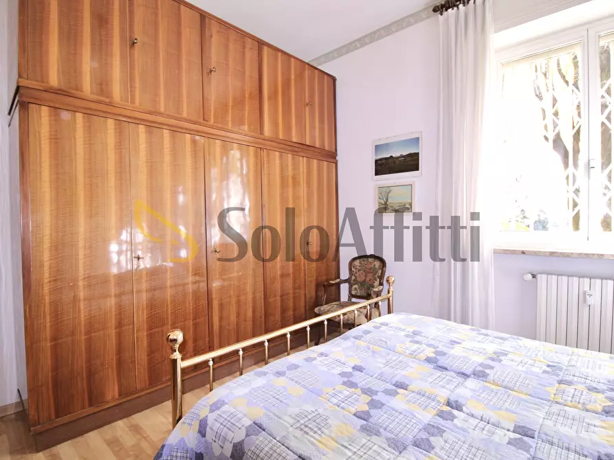 Immagine 3 di Trilocale in affitto  in Via Venezuela 4 a Milano