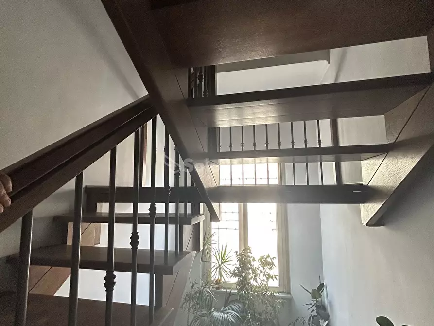 Immagine 2 di Trilocale in affitto  a Torino