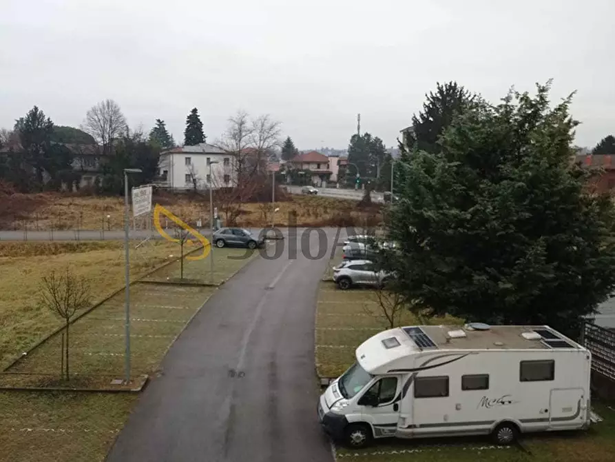 Immagine 13 di Monolocale in affitto  a Gallarate