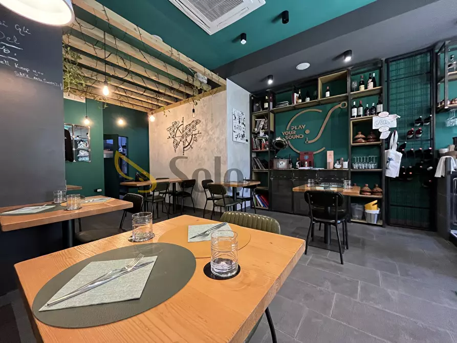 Immagine 3 di Locale commerciale in affitto  a Catanzaro