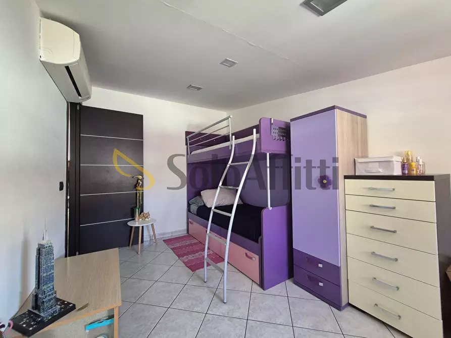 Immagine 7 di Quadrilocale in affitto  a Catanzaro
