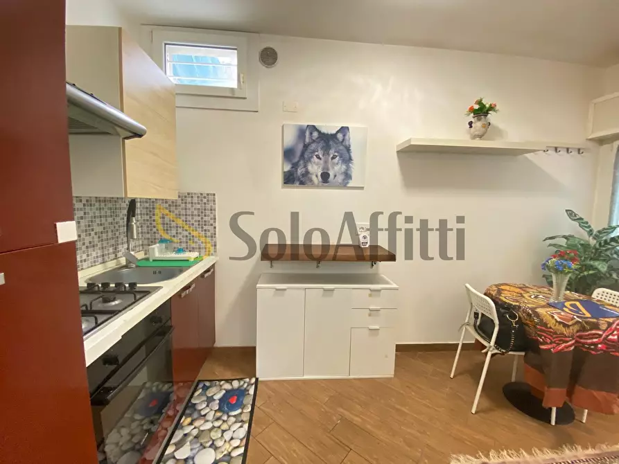 Immagine 5 di Monolocale in affitto  in Via Riccardo Ravegnani 3 a Rimini