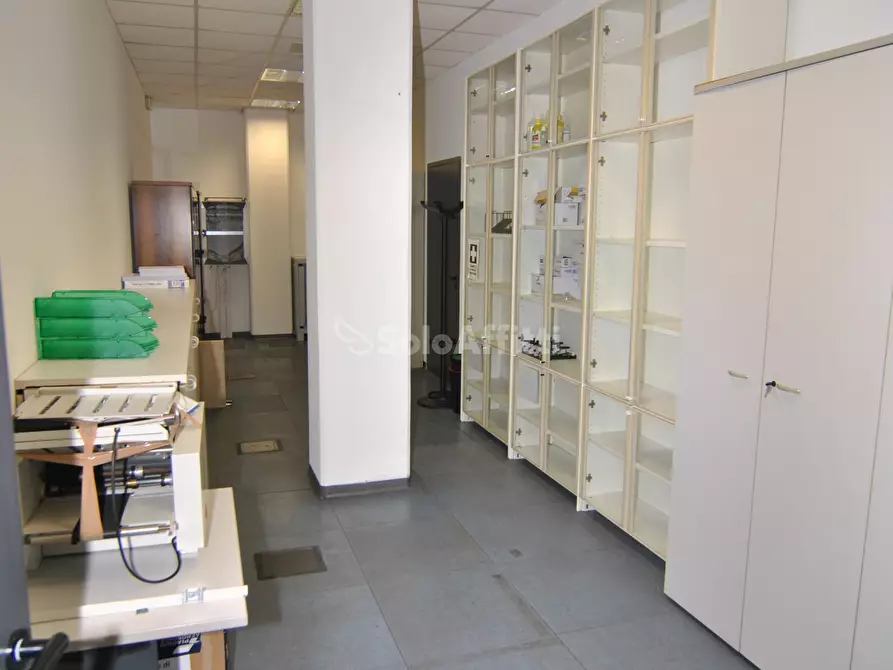 Immagine 4 di Ufficio in affitto  in Via Galeazzo Pardera 4 a Livorno