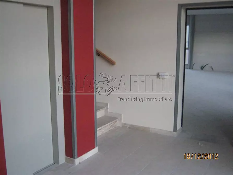 Immagine 13 di Ufficio in affitto  in VIA DELLE CATERATTE 25 a Livorno