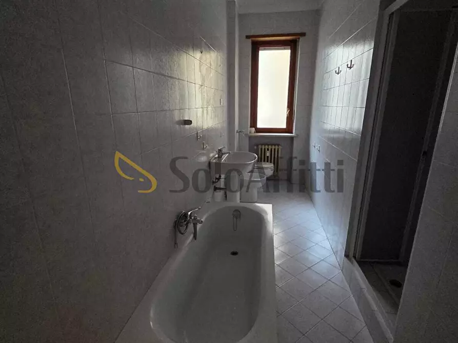 Immagine 7 di Trilocale in affitto  in Corso Svizzera a Torino