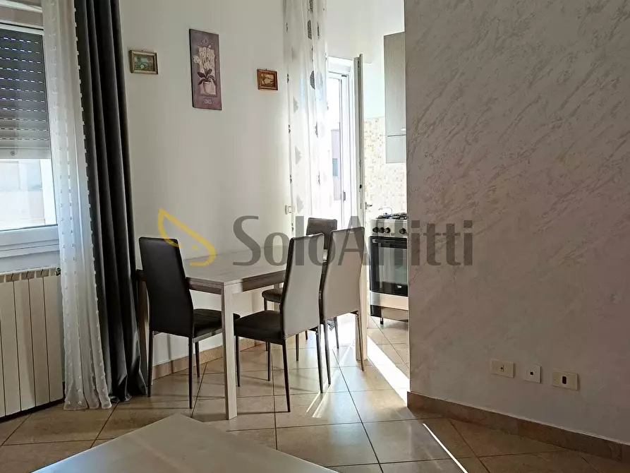 Immagine 3 di Bilocale in affitto  in Via Vittorio Emanuele 141 a Latina