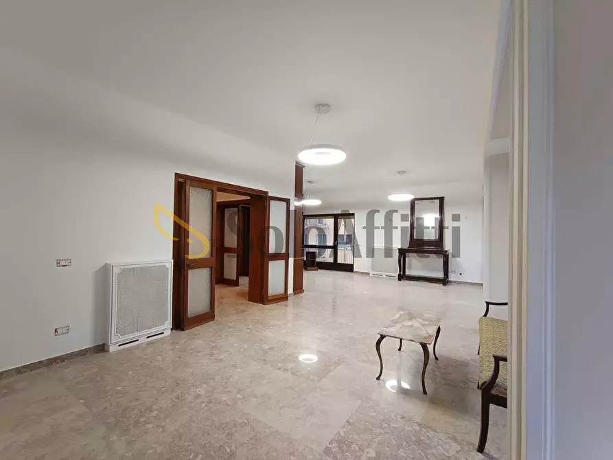 Immagine 6 di Appartamento in affitto  in Via Anapo 28 a Roma