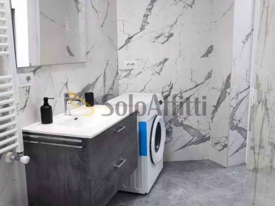 Immagine 7 di Bilocale in affitto  in VIA GARIBALDI 130 a Cinisello Balsamo