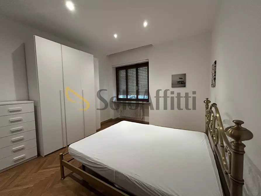 Immagine 38 di Appartamento in affitto  in Strada del Cantello 3 a Torino