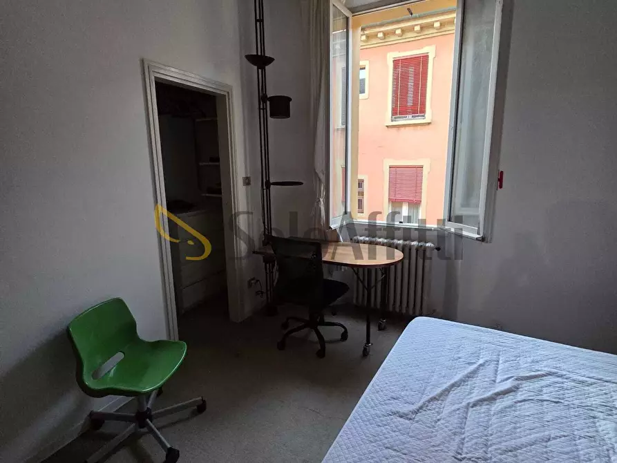 Immagine 10 di Bilocale in affitto  in Via di Mura di Porta Castiglione a Bologna