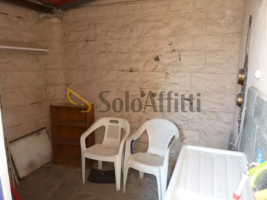 Immagine 23 di Trilocale in affitto  in Strada Alla Colla 3 a San Remo
