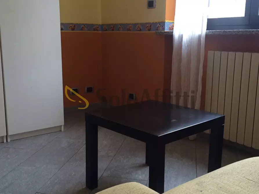 Immagine 10 di Quadrilocale in affitto  in Francia a Torino