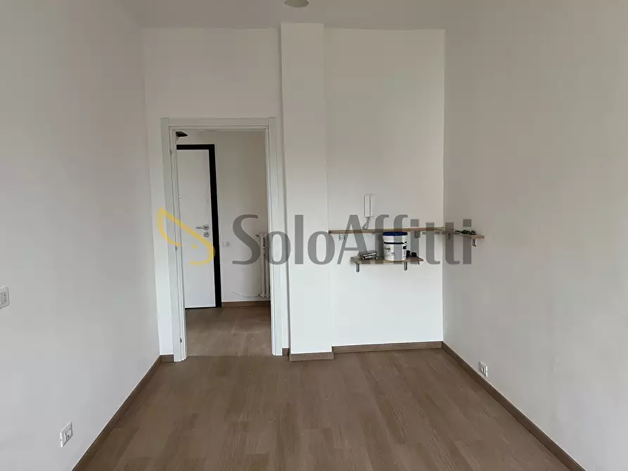 Immagine 4 di Bilocale in affitto  in Via Stampa Soncino 8 a Saronno