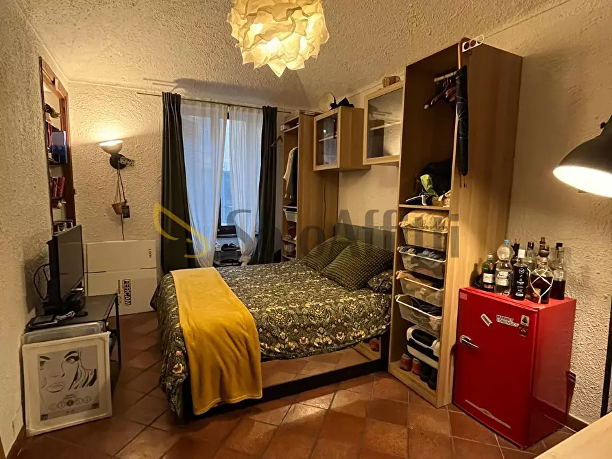 Immagine 10 di Bilocale in affitto  in Via Pollenzo 10 a Torino