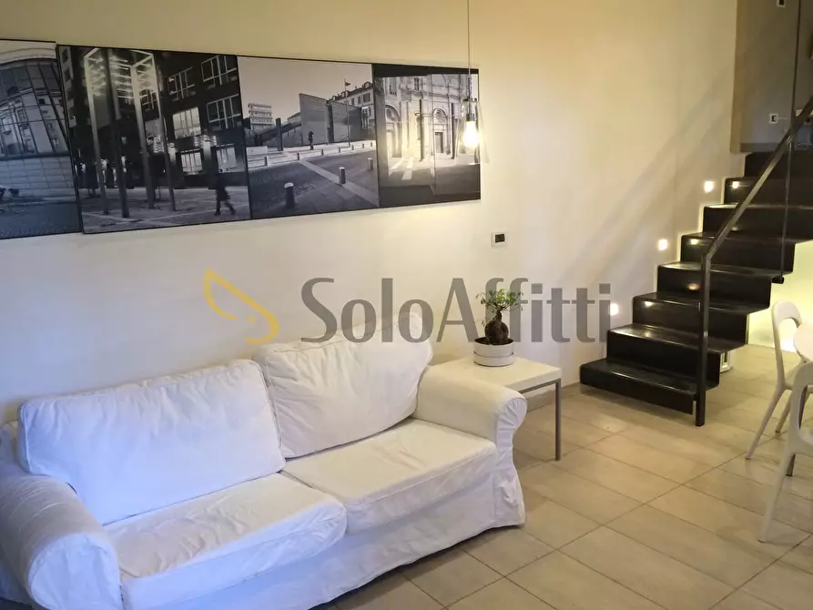 Immagine 1 di Bilocale in affitto  in Corso Casale a Torino
