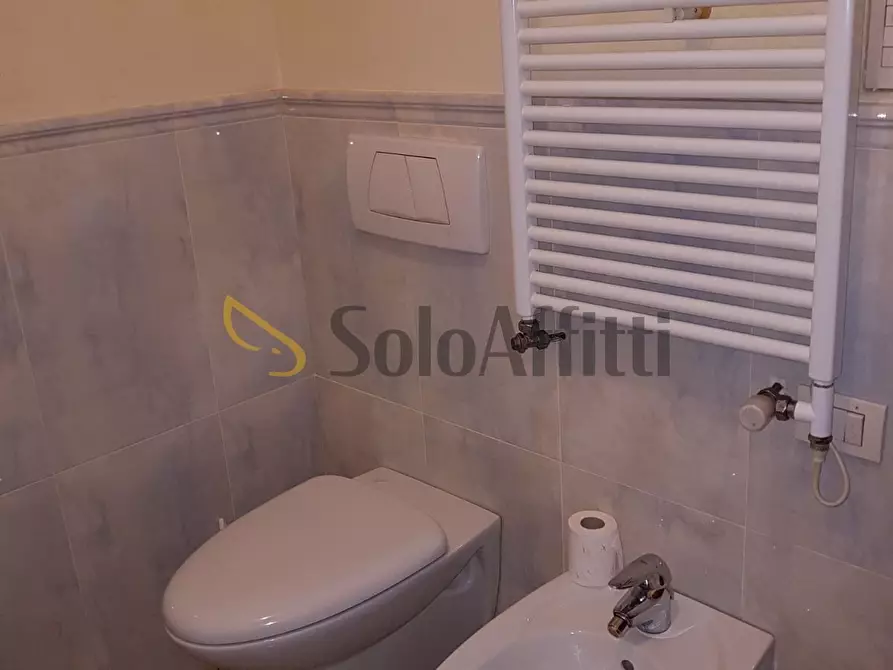 Immagine 13 di Bilocale in affitto  in Piazza Statuto a Torino