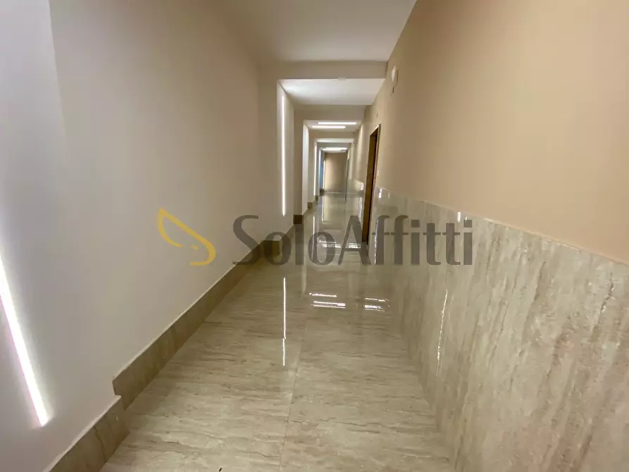 Immagine 13 di Bilocale in affitto  in Via Galileo Galilei 20 a Caserta