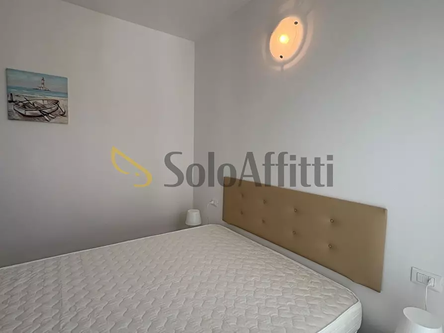 Immagine 13 di Bilocale in affitto  in Viale Amerigo Vespucci 135D a Rimini