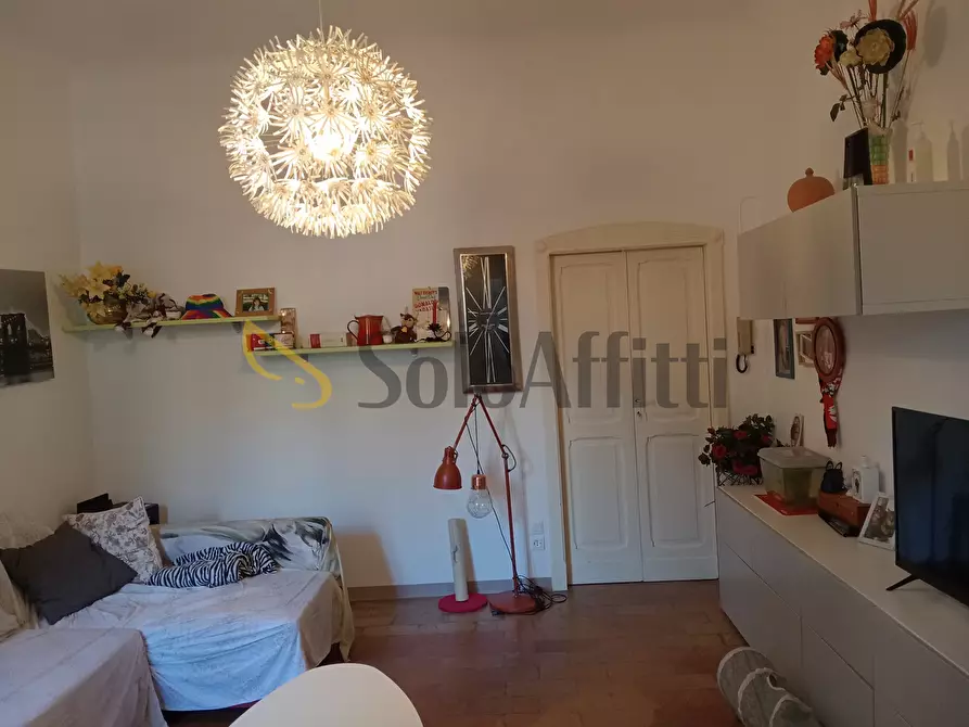 Immagine 10 di Bilocale in affitto  a Jesi