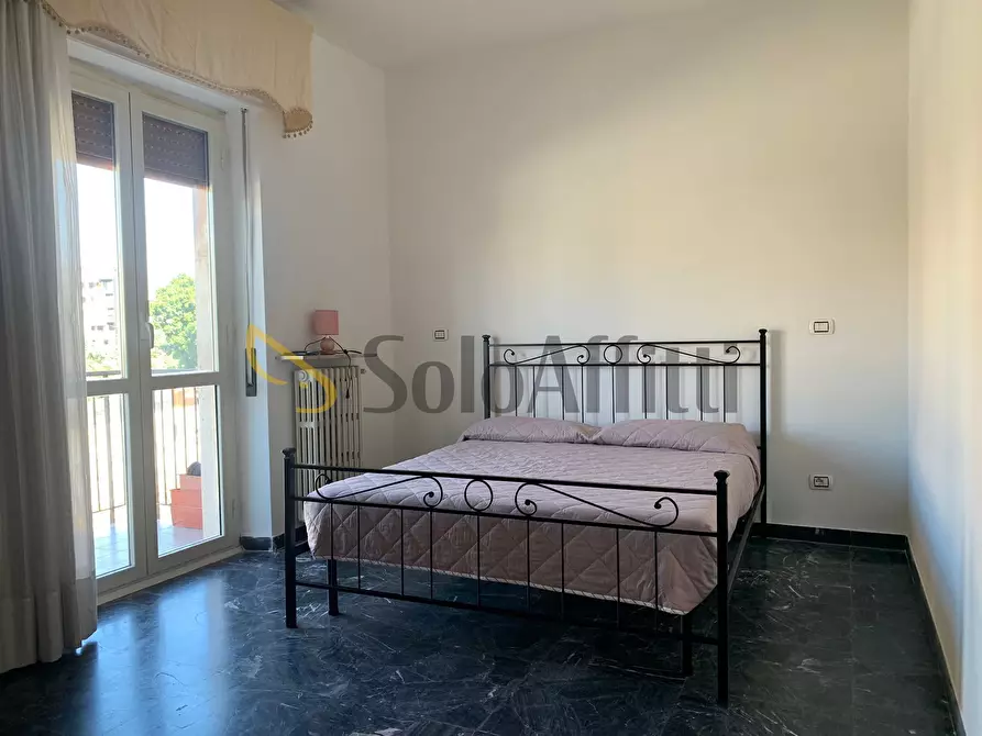 Immagine 3 di Quadrilocale in affitto  a Cagliari