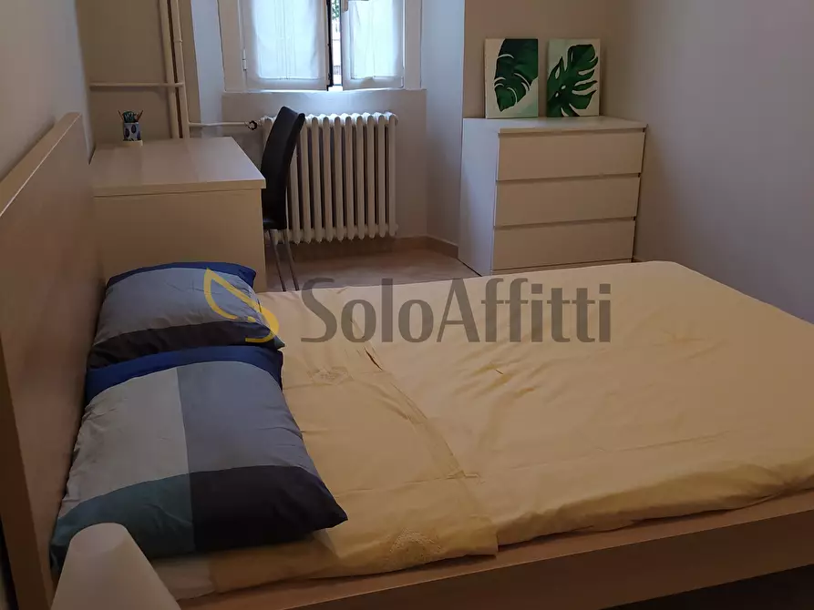 Immagine 17 di Trilocale in affitto  in Via Giovanni Ambrogio De Predis 7 a Milano