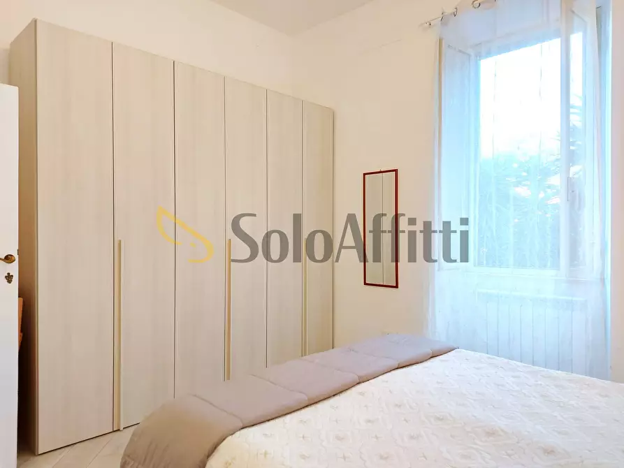 Immagine 13 di Trilocale in affitto  in Via Carlo Randaccio a Roma