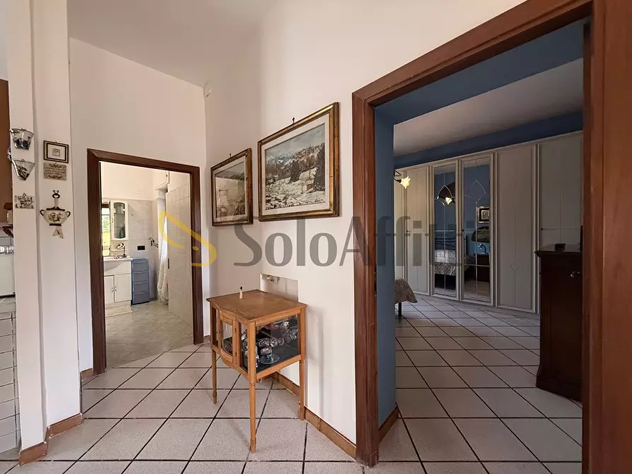 Immagine 8 di Villa in affitto  in Via Cittareale a Nettuno